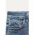 Zara Коллекция джинсов zw bootcut mid-rise contour , Цвет: Синий, Размер: 42, изображение 6