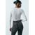 Zara Высокоталированные супер-облегающие джинсы с эффектом моделирующего эффекта, Цвет: Серый, Размер: 44, изображение 6