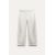 Zara Джинсы zw barrel cropped mid-rise , Цвет: Бежевый, Размер: 40, изображение 7