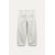 Zara Джинсы zw barrel cropped mid-rise , Цвет: Бежевый, Размер: 40, изображение 8