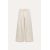 Zara Женские брюки zw collection jeans , Цвет: Бежевый, Размер: XS, изображение 7