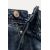 Zara Коллекция zw. свободные джинсы со средней посадкой и зауженными брючинами , Цвет: Синий, Размер: 38, изображение 10