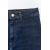 Zara Женские джинсы zw collection marine straight-leg high-waist , Цвет: Синий, Размер: 32, изображение 8