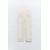 Zara   straight flowing trousers , Цвет: Белый, Размер: XS, изображение 7