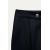 Zara Брюки с золотыми пуговицами , Цвет: Синий, Размер: XS, изображение 5