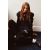 Zara Брюки-джоггеры everlast® x zara plush , Цвет: Синий, Размер: S