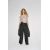 Zara Мягкие брюки joggers , Цвет: Серый, Размер: M