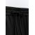 Zara Брюки для джоггинга в стиле пижамы , Цвет: Черный, Размер: XL, изображение 8