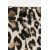 Zara Брюки средней посадки с принтом животных из коллекции zw collection , Цвет: С принтом, Размер: XS, изображение 7