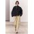 Zara Брюки коллекции zw collection cargo trousers , Цвет: Коричневый, Размер: XS