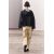 Zara Брюки коллекции zw collection cargo trousers , Цвет: Коричневый, Размер: XS, изображение 2