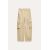 Zara Брюки коллекции zw collection cargo trousers , Цвет: Коричневый, Размер: XS, изображение 4