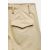 Zara Брюки коллекции zw collection cargo trousers , Цвет: Коричневый, Размер: XS, изображение 10