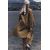 Zara   zw collection crinkle-effect пижамные брюки , Цвет: Зеленый, Размер: M, изображение 2