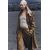 Zara   zw collection crinkle-effect пижамные брюки , Цвет: Зеленый, Размер: M, изображение 4