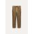 Zara   zw collection crinkle-effect пижамные брюки , Цвет: Зеленый, Размер: M, изображение 5