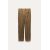 Zara   zw collection crinkle-effect пижамные брюки , Цвет: Зеленый, Размер: M, изображение 6