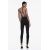 Zara Формирующие лосины , Цвет: Черный, Размер: XS, изображение 4