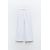 Zara Тяжелые хлопковые брюки , Цвет: Белый, Размер: XS, изображение 5