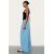 Zara Плиссированные брюки , Цвет: Синий, Размер: M, изображение 5