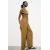 Zara Текстурированные брюки , Цвет: Зеленый, Размер: M, изображение 2