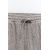 Zara Широкие брюки с текстурой , Цвет: multicolor, Размер: S, изображение 7