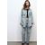 Zara Джинсы-бойфренды с потертостями , Цвет: Синий, Размер: 32
