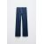 Zara Джинсы средней посадки z1975 straight-fit long length , Цвет: Синий, Размер: 32, изображение 2