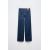 Zara Джинсы средней посадки z1975 straight-fit long length , Цвет: Синий, Размер: 32, изображение 3