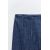 Zara Джинсы средней посадки z1975 straight-fit long length , Цвет: Синий, Размер: 32, изображение 5