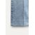 Zara Коллекция джинсов zw collection bootcut high-waist cropped , Цвет: Синий, Размер: 32, изображение 12