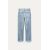 Zara Коллекция джинсов zw collection bootcut high-waist cropped , Цвет: Синий, Размер: 32, изображение 9