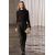 Zara Брюки коллекции zw с карманами на молнии , Цвет: Зеленый, Размер: XS