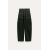 Zara Брюки коллекции zw с карманами на молнии , Цвет: Зеленый, Размер: XS, изображение 11
