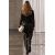 Zara Брюки коллекции zw с карманами на молнии , Цвет: Зеленый, Размер: XS, изображение 9