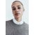 Zara Трикотажный свитер из мягкой пряжи , Цвет: Серый, Размер: XS, изображение 3