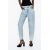 Zara   z1975 mom-fit high-waist jeans , Цвет: Синий, Размер: 34, изображение 2