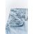 Zara   z1975 mom-fit high-waist jeans , Цвет: Синий, Размер: 34, изображение 8