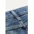 Zara Женские джинсы zw collection straight-leg mid-rise , Цвет: Синий, Размер: 32, изображение 11