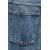 Zara Женские джинсы zw collection straight-leg mid-rise , Цвет: Синий, Размер: 32, изображение 12