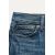 Zara Женские джинсы zw collection straight-leg mid-rise , Цвет: Синий, Размер: 32, изображение 8