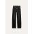 Zara Сохрани коллекцию джинсов средней посадки прямого кроя zw collection , Цвет: Черный, Размер: 32, изображение 5