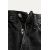 Zara Сохрани коллекцию джинсов средней посадки прямого кроя zw collection , Цвет: Черный, Размер: 32, изображение 8