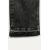Zara   zw loose slim fit mid-rise jeans , Цвет: Черный, Размер: 36, изображение 12