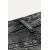 Zara   zw loose slim fit mid-rise jeans , Цвет: Черный, Размер: 36, изображение 13