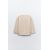 Zara Кардиган из трикотажа с 3/4 длиной рукавами , Цвет: Бежевый, Размер: S, изображение 6