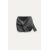 Zara   alpaca blend asymmetric knit bolero jumper cape , Цвет: Серый, Размер: L, изображение 6
