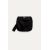 Zara  : пальто-жакет с асимметричными рукавами из смеси альпака, Цвет: Черный, Размер: M, изображение 5