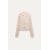 Zara Кардиган с узорами и бантами , Цвет: Розовый, Размер: XS, изображение 3