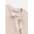 Zara Кардиган с узорами и бантами , Цвет: Розовый, Размер: XS, изображение 5